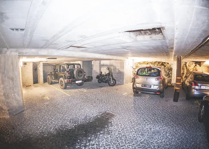 Residence Kalliste Ajaccio 
